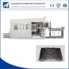 Buy cheap Automatic Stretching Thermoforming Machine from wholesalers