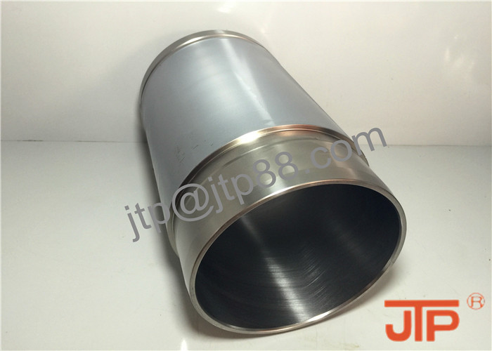 8DC11 Auto Spare Part Wet Diesel Engine Cylinder Liner ME060439-41