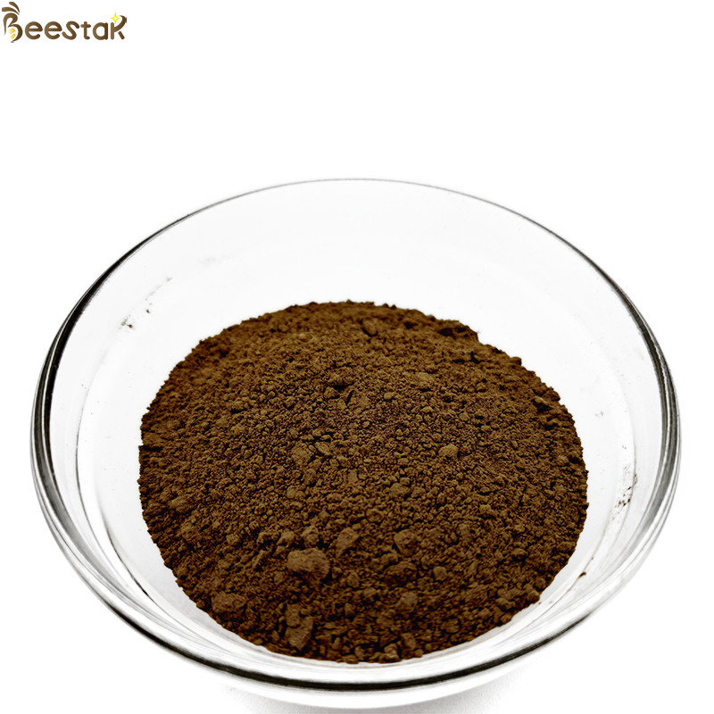Beekeeping 50% Bee Propolis Powder Prue Health Supplements