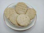 Grain-Flavored Tortillas