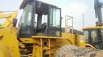 caterpillar 966h wheel loader