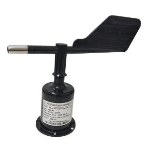 Wholesale Plastic Electronic BGT-FX1 0-360 Degree Wind Direction Sensor for Outdoor Conditions from china suppliers