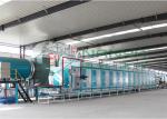 290 kw Dryer Egg Tray Machine