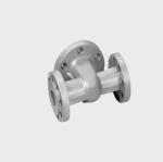 CT4~CT6 Standard Valve Casting Parts CF8 Stainless Steel Lost Wax Investment