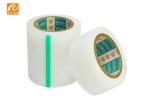 Solvent Based Adhesive Surface Protection Film Roll For Aluminium Profiles