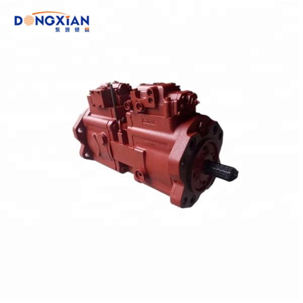 Machinery Spare Parts Hyundai Hydraulic Pump Replacement R320LC-7