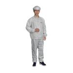 Clean Room Uniforms Antistatic Coat Clothing Workwear Esd Cleanroom Antistatic