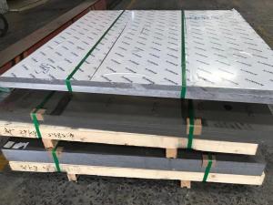 Wholesale Harden 7075 T651 Q+T 150HB Aluminum Alloy Plate from china suppliers