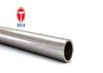 ASTM B444 UNS N06625 DIN2.4856 Alloy 625 Tube