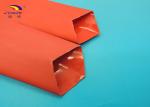 Halogen free heavy wall polyolefin heat shrinable tube with / without adhesive