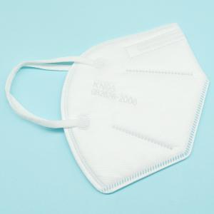 Wholesale Kids Baby Child Disposable Breathing Mask Custom Multiple Layered Non Poisonous from china suppliers