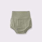 In Stock Summer Baby Short pants bamboo spandex baby infant short pants