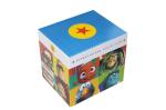 Disney Pixar Complete Collection 25DVD dvd Movie disney movie for children uk