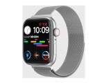HL75 smart watch IPS Display 320x240 Health Tracking Bracelet Blood Pressure