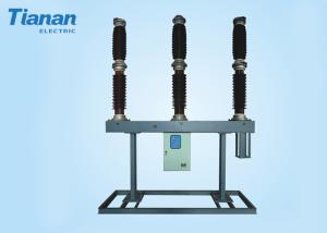 Wholesale 110kV 126kV High Voltage Circuit Breaker 3150A - 40kA Sf6 Circuit Breaker from china suppliers
