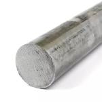 SAE1045 Polishing Steel Rod 316 Stainless Steel Round Bar High Strength Steel