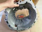 Aluminum Clutch Housing for Toyota 1JZ 2JZ Engine W58 Gearbox Perfect Fit and