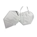 Non Woven Dust Mask N95 Anti Pollution Mask CE FDA ISO9001 Certification