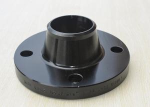 Wholesale WELD NECK RF FLANGE WNRF 150LBS 300LBS 600LBS 1500LBS A105N F304 304L F316 316L from china suppliers