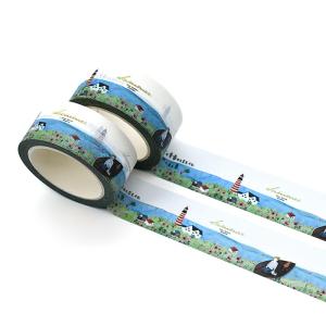 Wholesale Water Resistant Kawaii Japanese Washi Paper Tape from china suppliers