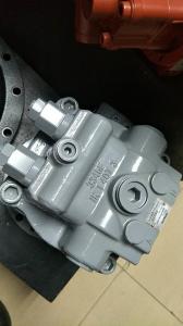 Wholesale Hitachi ZX110-1 slew reduction box swing motor and repair kits/rotary group for excavator from china suppliers