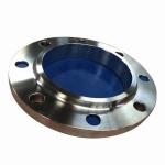 X3CrNiMo17-13-3 blind pipe flanges EN 10222-5 forged flanges 1.4436 steel forged