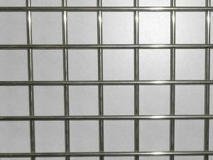 Wholesale 304L 316L Stainless Steel Welded Mesh 2''x3'' Welded Wire Fence from china suppliers