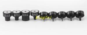 China FUJI XP242 243 341 Nozzle SMT Mounting Machine Accessories Series Nozzles on sale