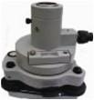 GA-FDC01D(GY/Y) Topcon/Sokkia style tribrach + adaptor optical plummet for all