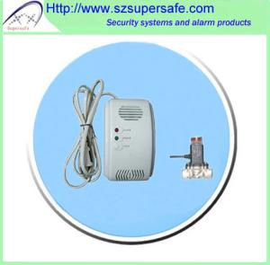 Wholesale LPG Leak Alarm from china suppliers