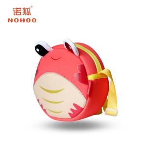 Wholesale Cute Animal Kids Toddler Backpack For Toddler Girl 16.5*16.5*8cm from china suppliers