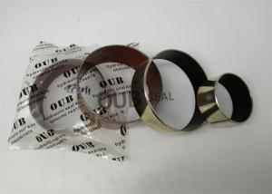 Wholesale Arm Cylinder Seal Kits 707-52-90780 Boom PC220-7 Bimetal Steel Cooper Alloy Bushing Bronze Bush 707-52-90680 from china suppliers