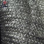 Agriculture Privacy HDPE greenhouse shade screen Anti UV Garden Cloth 30gsm