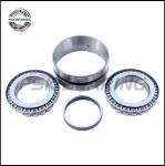FSK 46T524019 Double Row Tapered Roller Bearing ID 260mm P6 P5