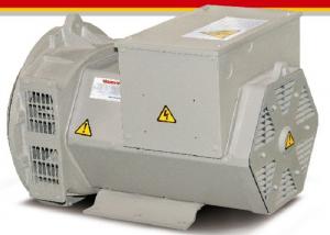 Wholesale 1 Phase Brushless Diesel AC Generator 30 Kilowatt Generator 30kva 1800rpm from china suppliers