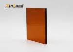 OD 4+ Laser Protection Window