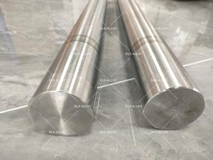 Wholesale Exceptional Corrosion Resistance ASTM B622 Hastelloy C276 Bar from china suppliers