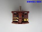 50 / 60 HZ Electric Oven Switch , Nylon Material Oven Selector Switch Replacemen