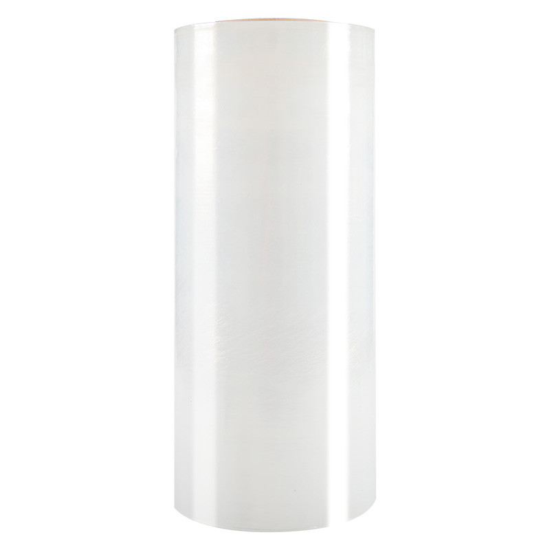 Custom Lldpe PE Stretch Film Waterproof 50mm 100mm