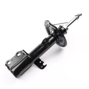 Wholesale 100% Tested Auto Suspension System Shock Absorber for BYD F0/F3/G3/L3/F0/F6/S6/S7 from china suppliers