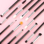 Double Makeup Lash Extension Eyebrow Eyelash Mascara B Copper Private Label