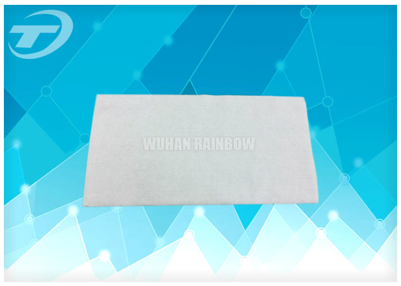 COTTON Filled gauze Absorbent Dental / Medical Gauze100% cotton cutting Gauze Swab