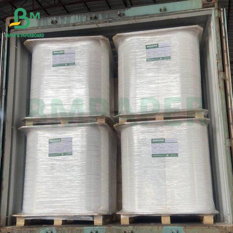 Greaseproof 34grs 40grs 50grs Hamburger Paper Kit 3 Kit 4 For Food Packaging
