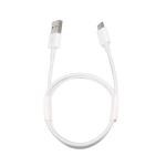 28Awg/1P 24Awg/2C Universal Type C Fast Charging Usb Cable Retractable