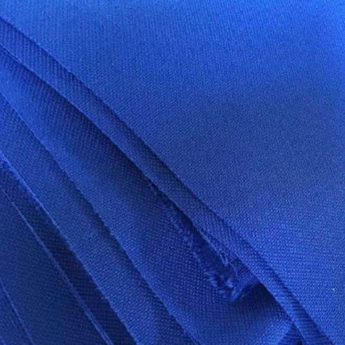 High Safety Fireproof Fabric 450gsm For Cinema Music Classroom KTV