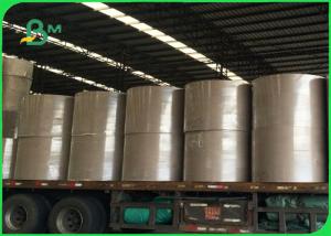 Wholesale Grade AAA FSC Certified Grey Paper Board 1mm 2mm 3mm For Packing Boxes from china suppliers
