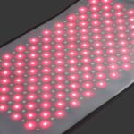 Medical Photodynamic led light curing device Full Body Wearable