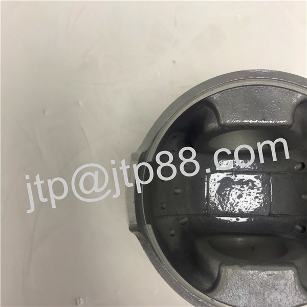 RD8 Engine Parts Piston Ring Set OEM 12011-97014 135mm Cylinder Diameter