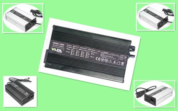 180W Electric Battery Charger 48 Volts 3 Amps For Skateboard VLDL Brand High