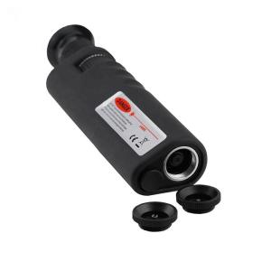 Wholesale Digital 400X 200X Ftth Fiber Optic Tool Kit Optic Inspection Microscope 225mm from china suppliers
